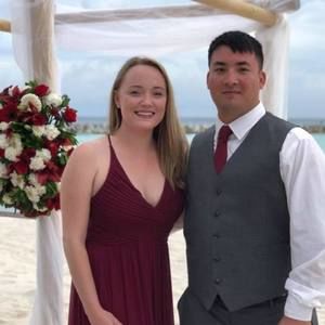 Meet your Posher, Jami